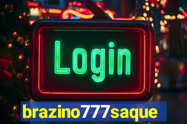 brazino777saque