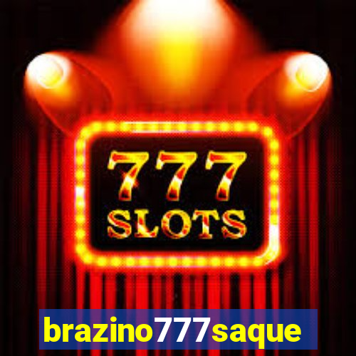 brazino777saque