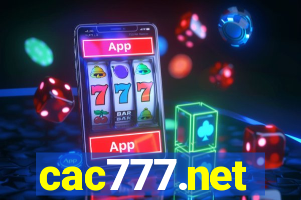 cac777.net
