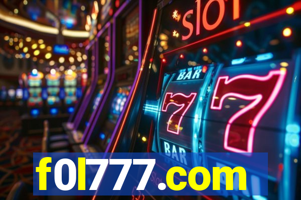f0l777.com