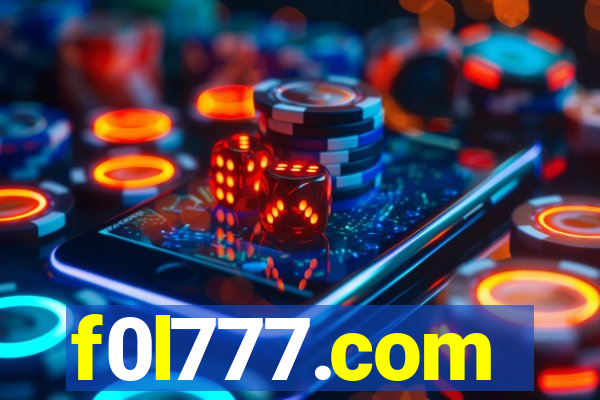 f0l777.com