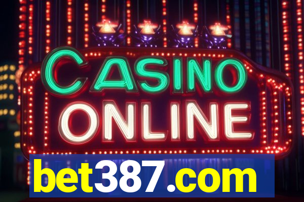 bet387.com