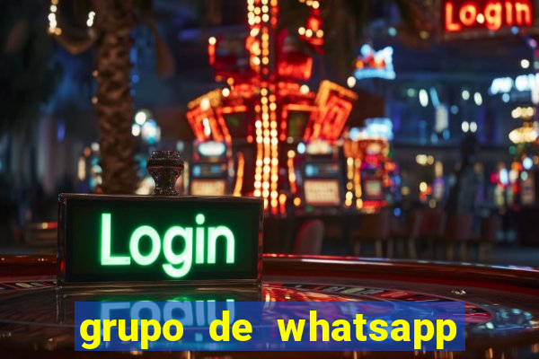 grupo de whatsapp de cdzinhas