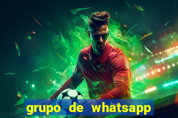 grupo de whatsapp de cdzinhas