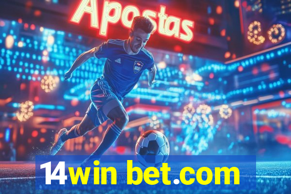 14win bet.com