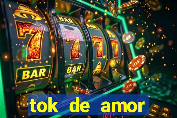 tok de amor boutique santos