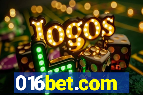 016bet.com