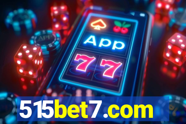 515bet7.com
