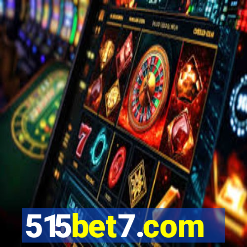 515bet7.com
