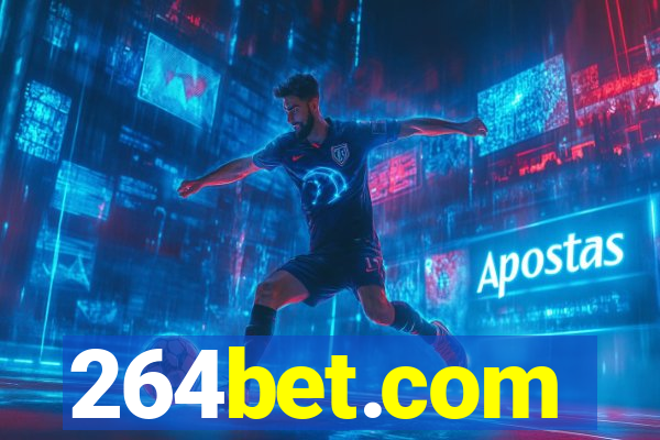 264bet.com