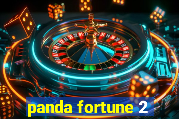 panda fortune 2