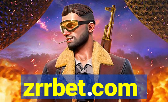 zrrbet.com
