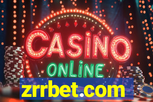 zrrbet.com