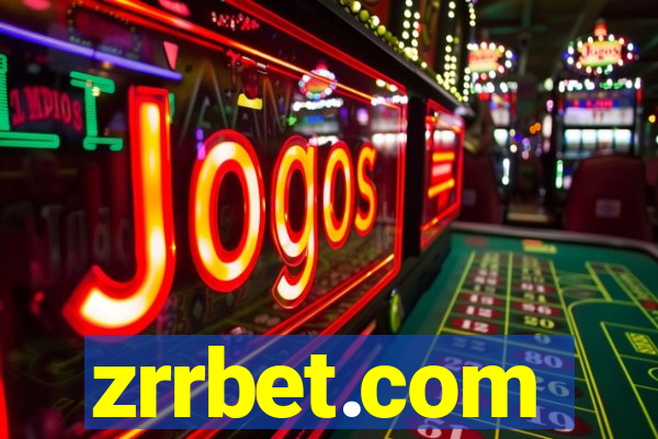 zrrbet.com