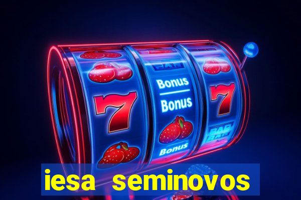 iesa seminovos porto alegre