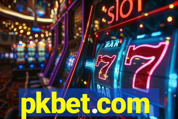 pkbet.com