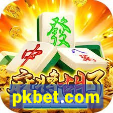 pkbet.com