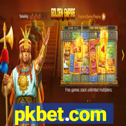 pkbet.com