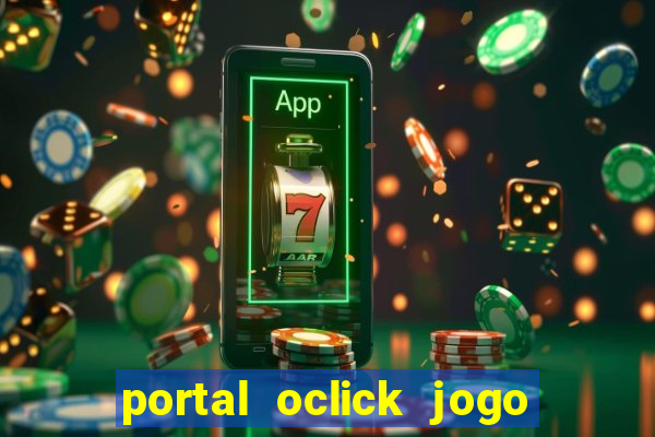 portal oclick jogo do bicho