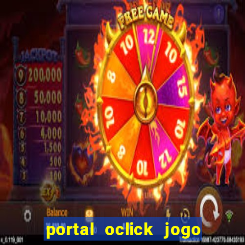 portal oclick jogo do bicho