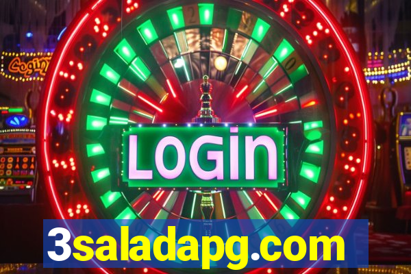 3saladapg.com