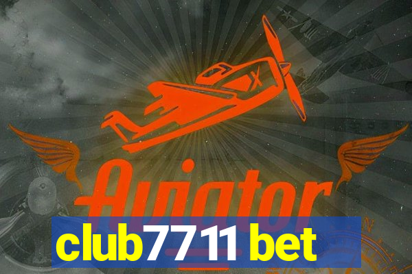 club7711 bet