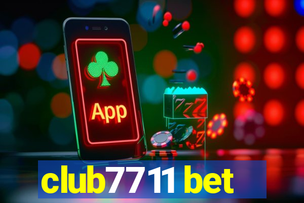 club7711 bet