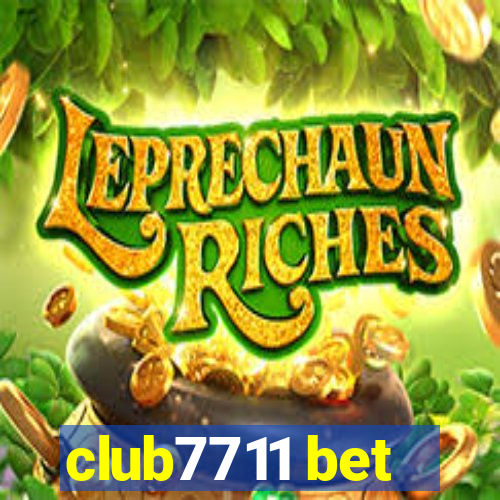 club7711 bet