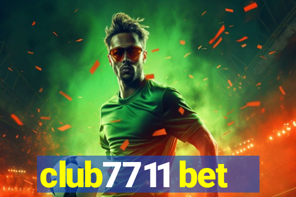 club7711 bet