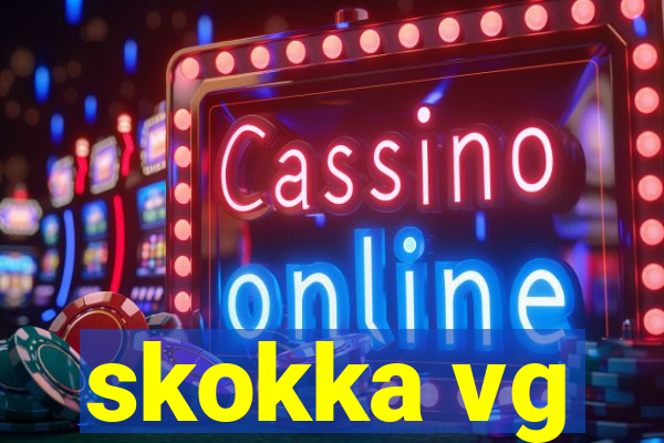 skokka vg