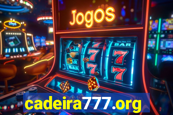 cadeira777.org