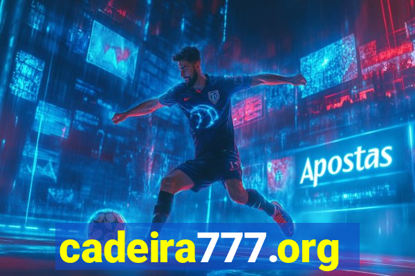 cadeira777.org