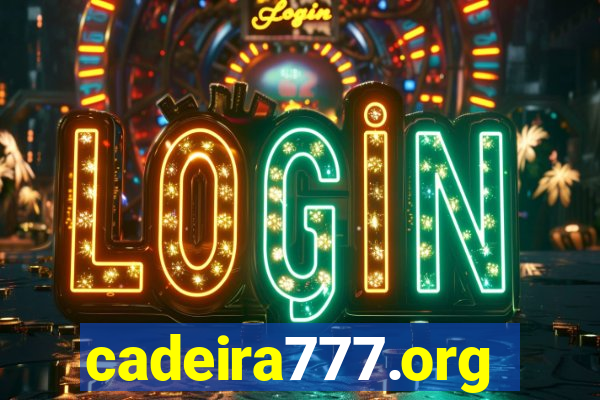 cadeira777.org