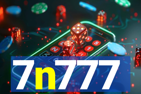 7n777