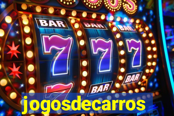 jogosdecarros