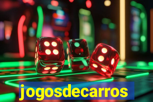 jogosdecarros