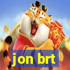 jon brt
