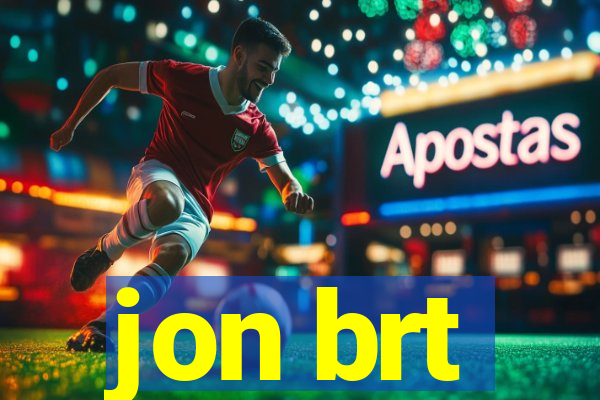 jon brt