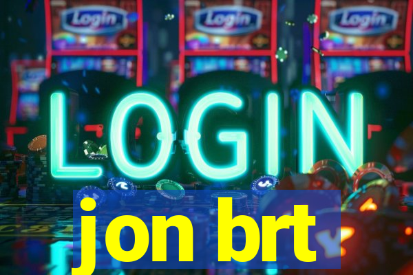 jon brt