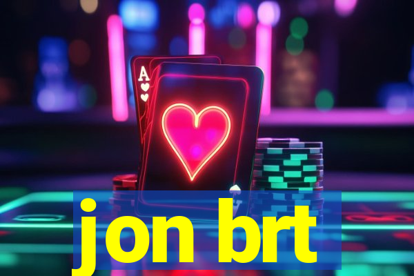 jon brt