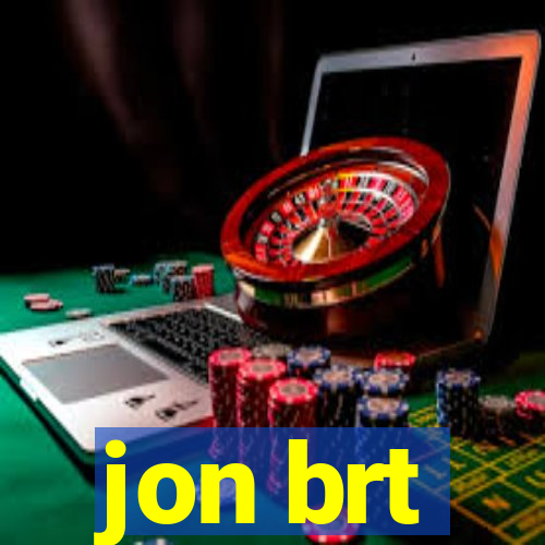 jon brt