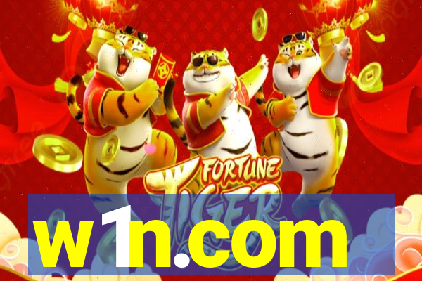 w1n.com