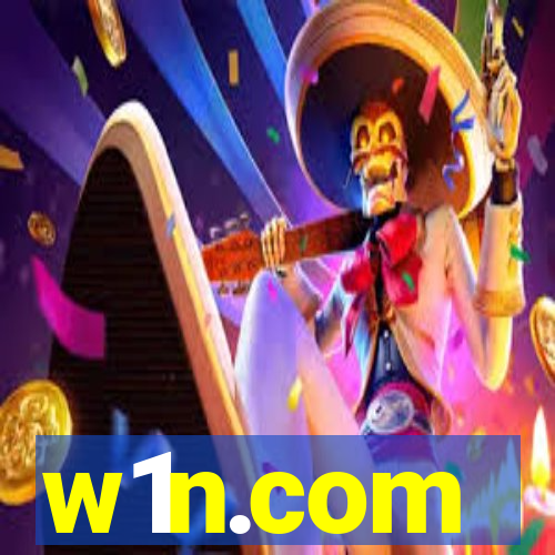 w1n.com
