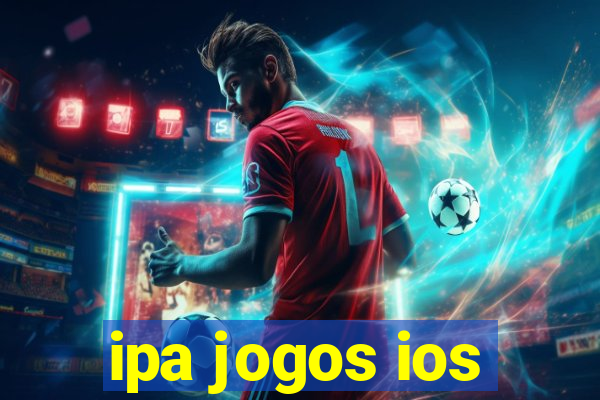ipa jogos ios
