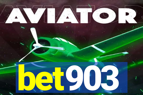 bet903