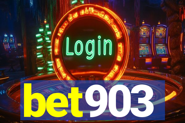 bet903
