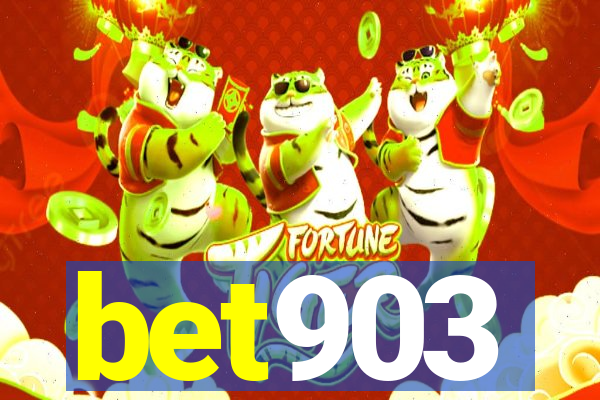bet903