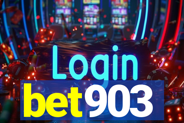 bet903