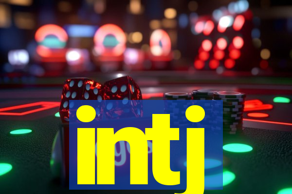 intj