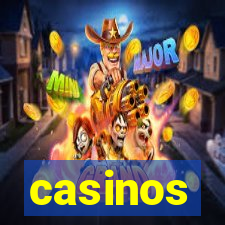casinos